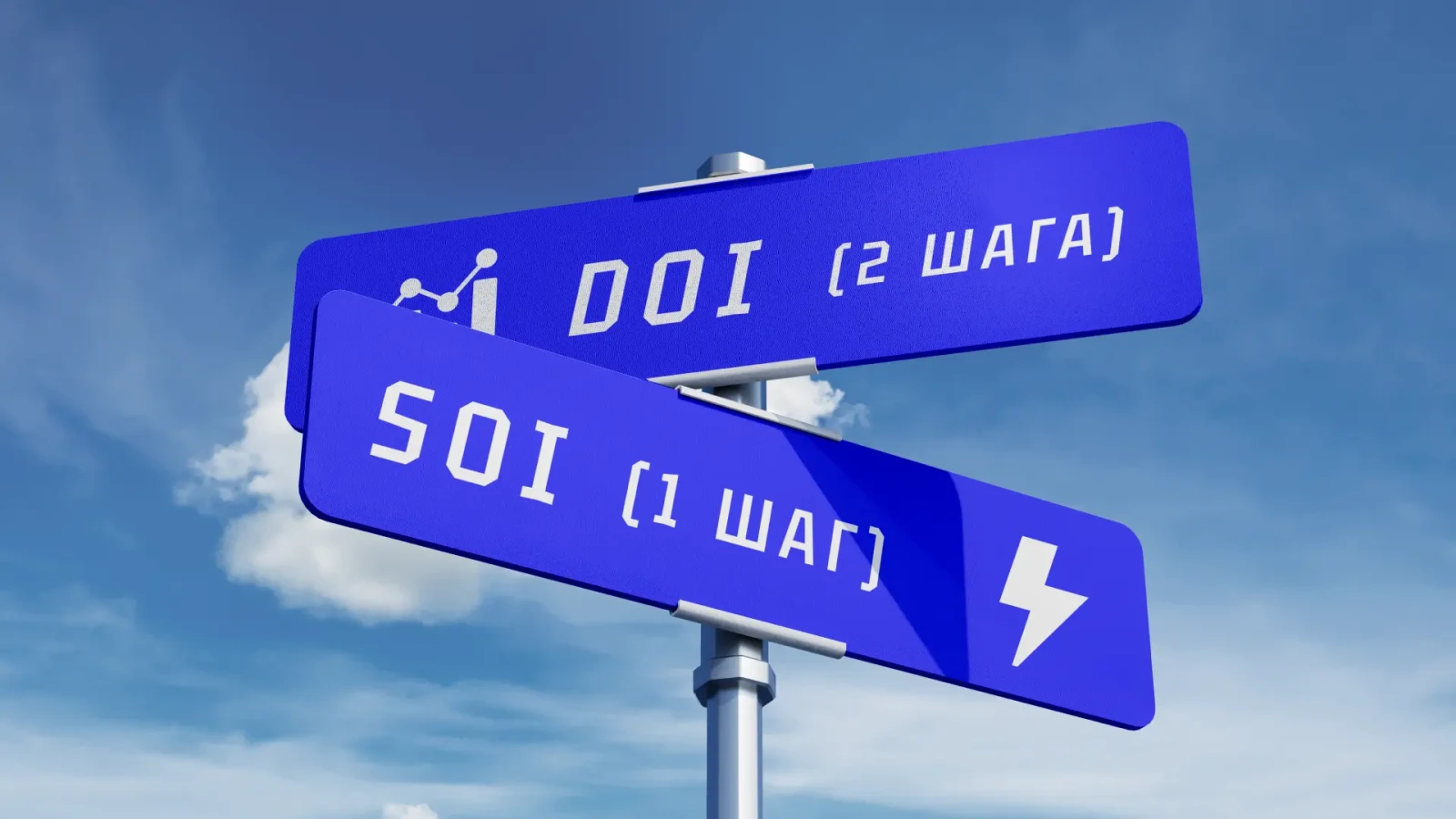 SOI и DOI-офферы (Double Opt-in и Single Opt-in) в арбитраже трафика