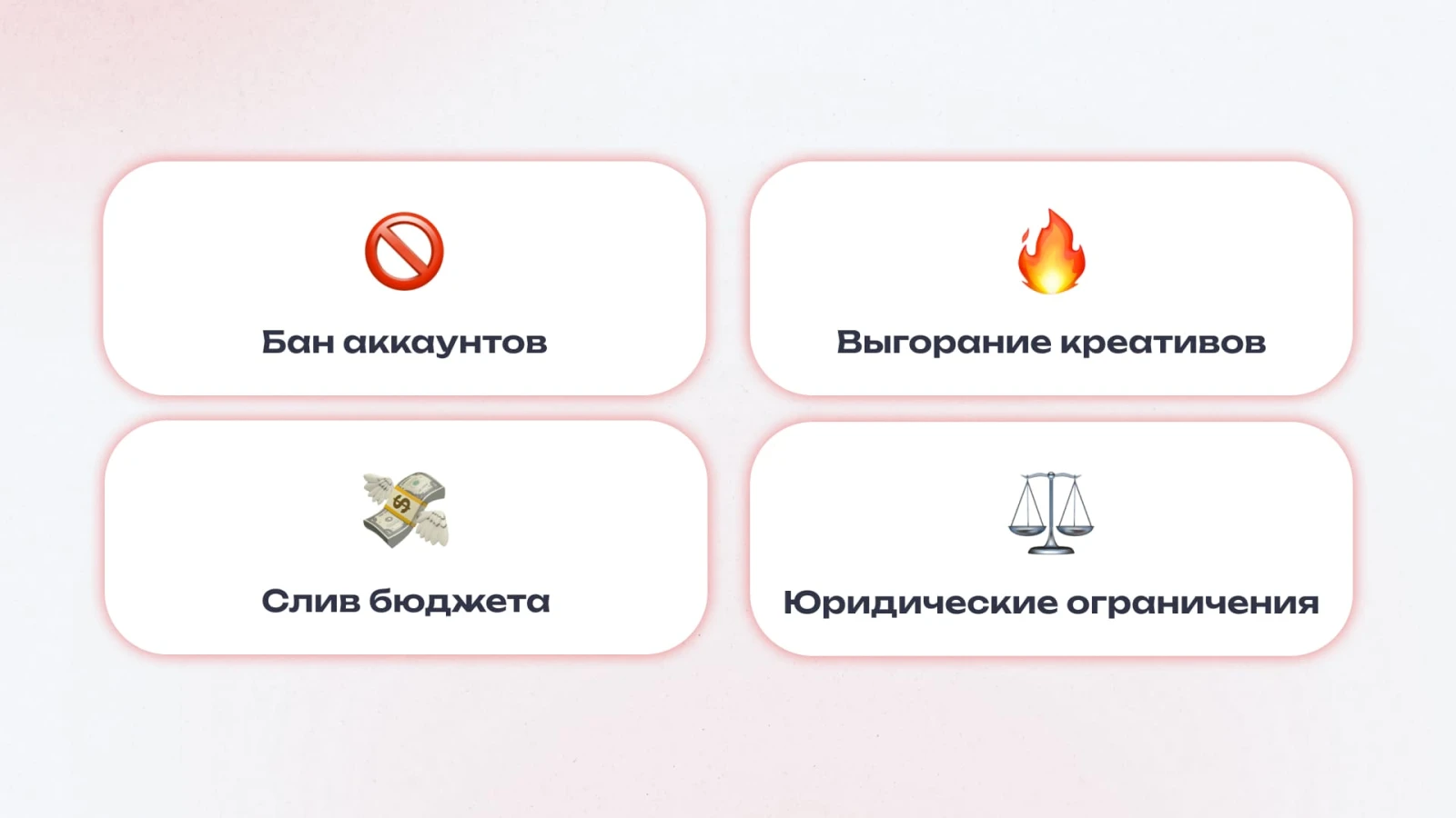 Основные риски в беттинге