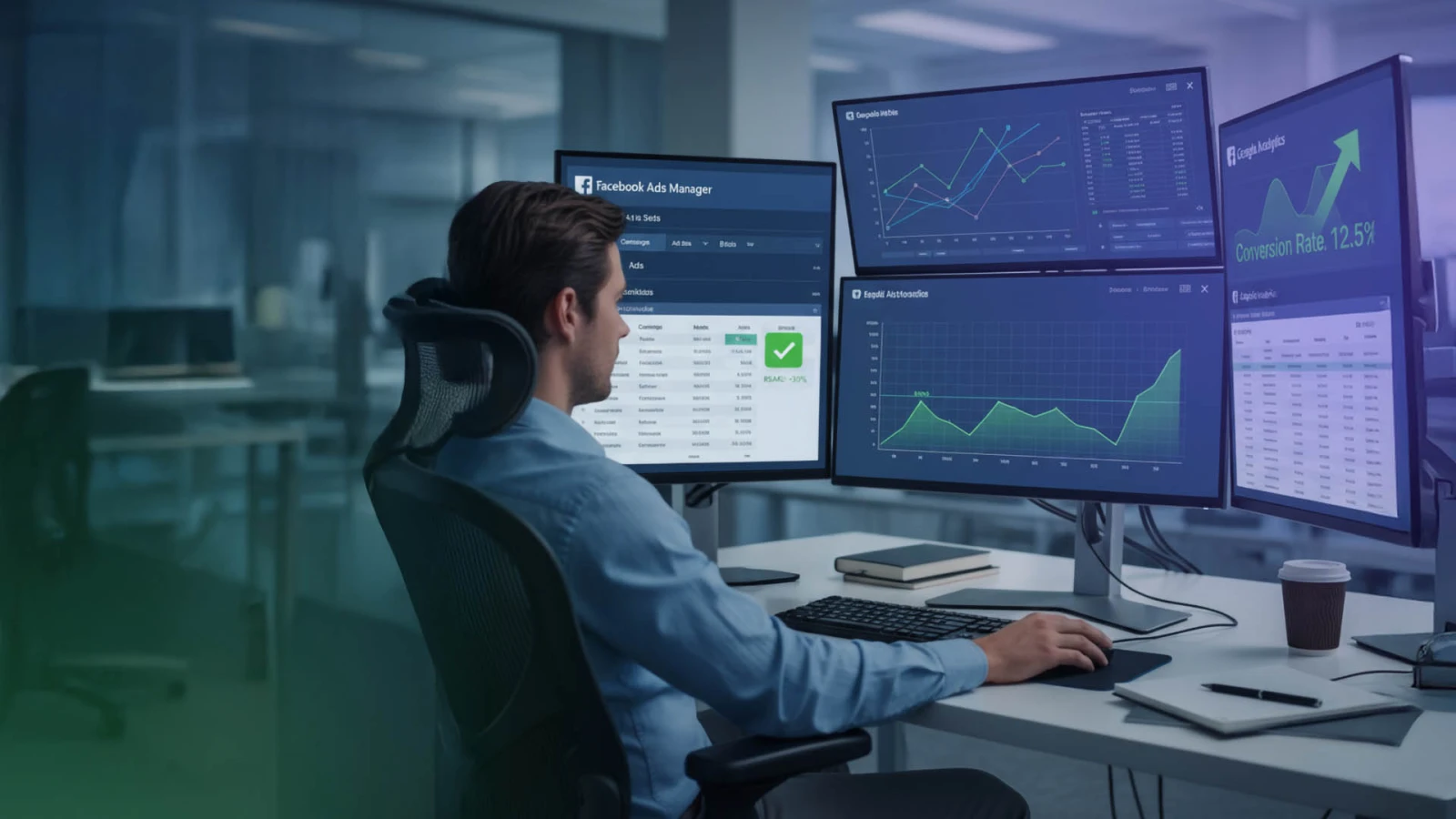 Кто такой медиабайер и чем он занимается