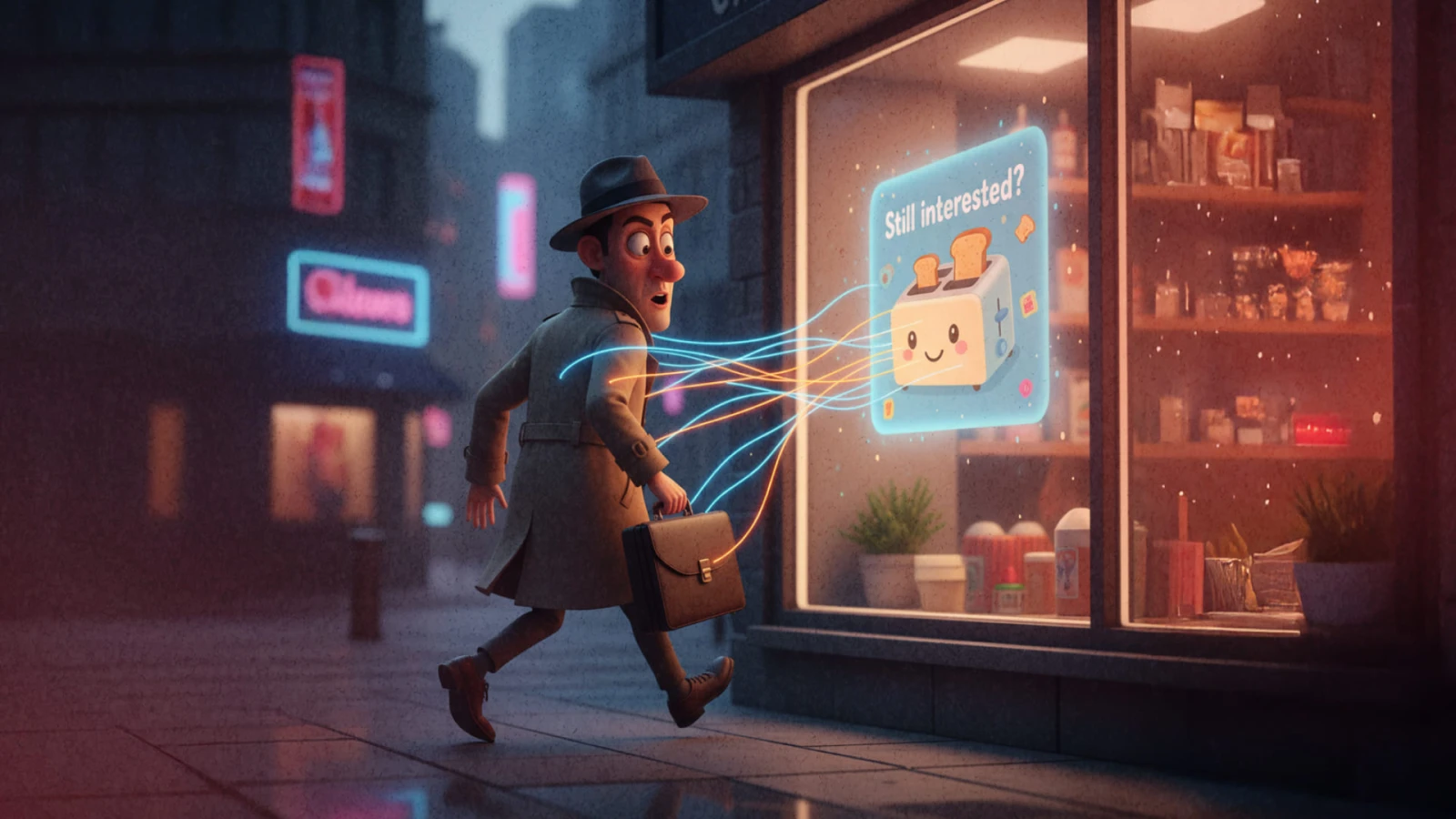 Ретаргетинг