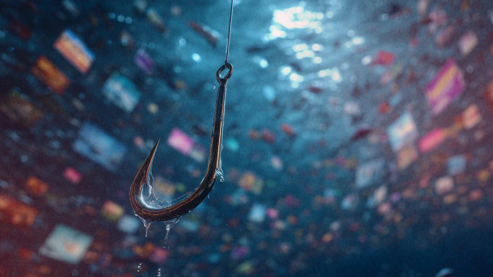 Что такое тизерные сети