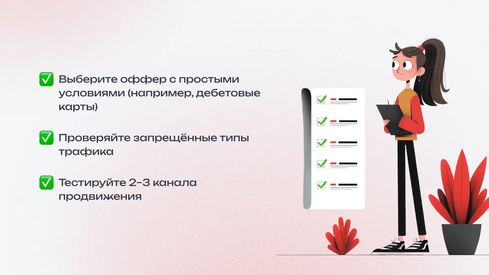 Как зарабатывать на партнёрской программе Т-банка