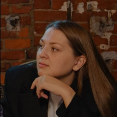 Фото автора: Анастасия Скутельник